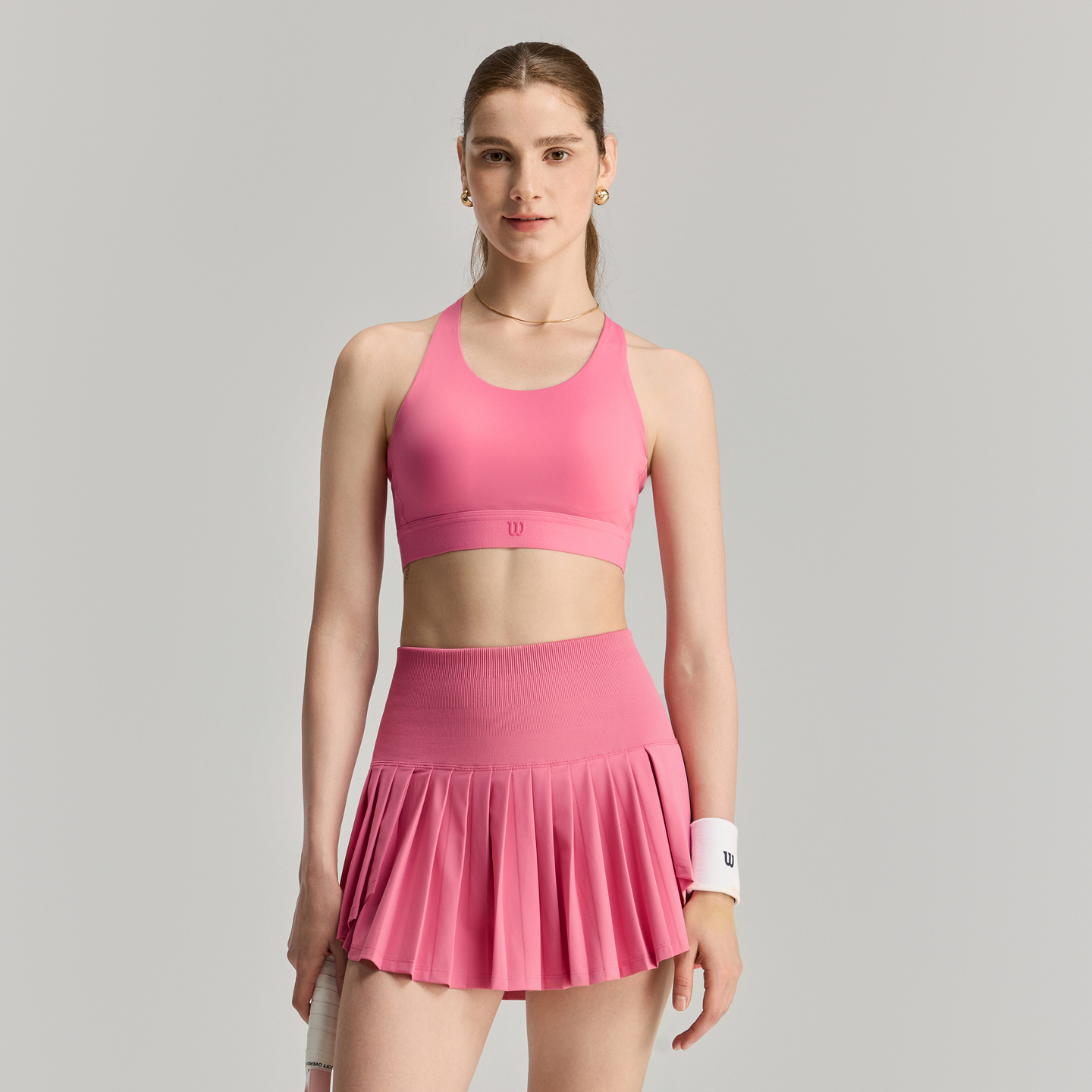 Wilson Net Play Bra