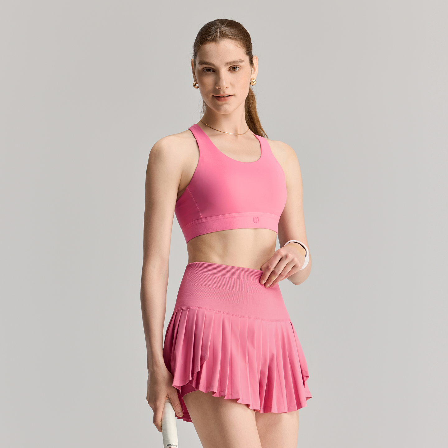 Wilson Net Play Bra