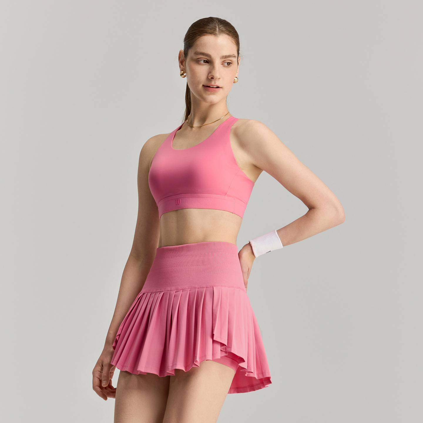 Wilson Net Play Bra