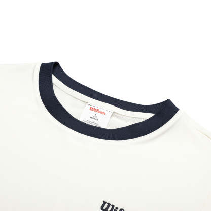 Wilson Offense SS Tee