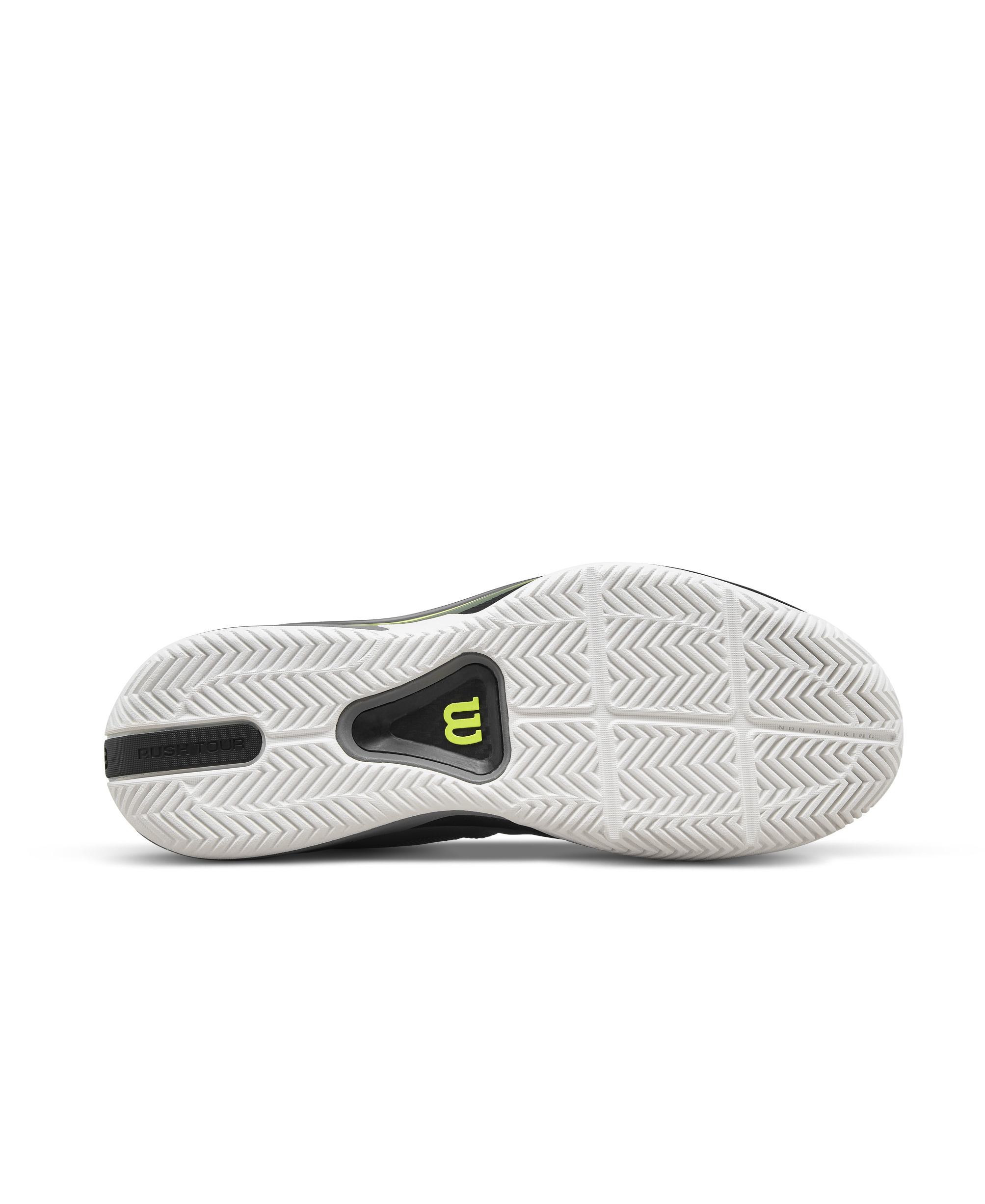 Wilson Rush Tour 5 Men's Tennis Shoe