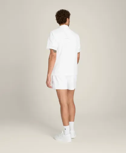 Wilson Snap Front Volley Short 6"