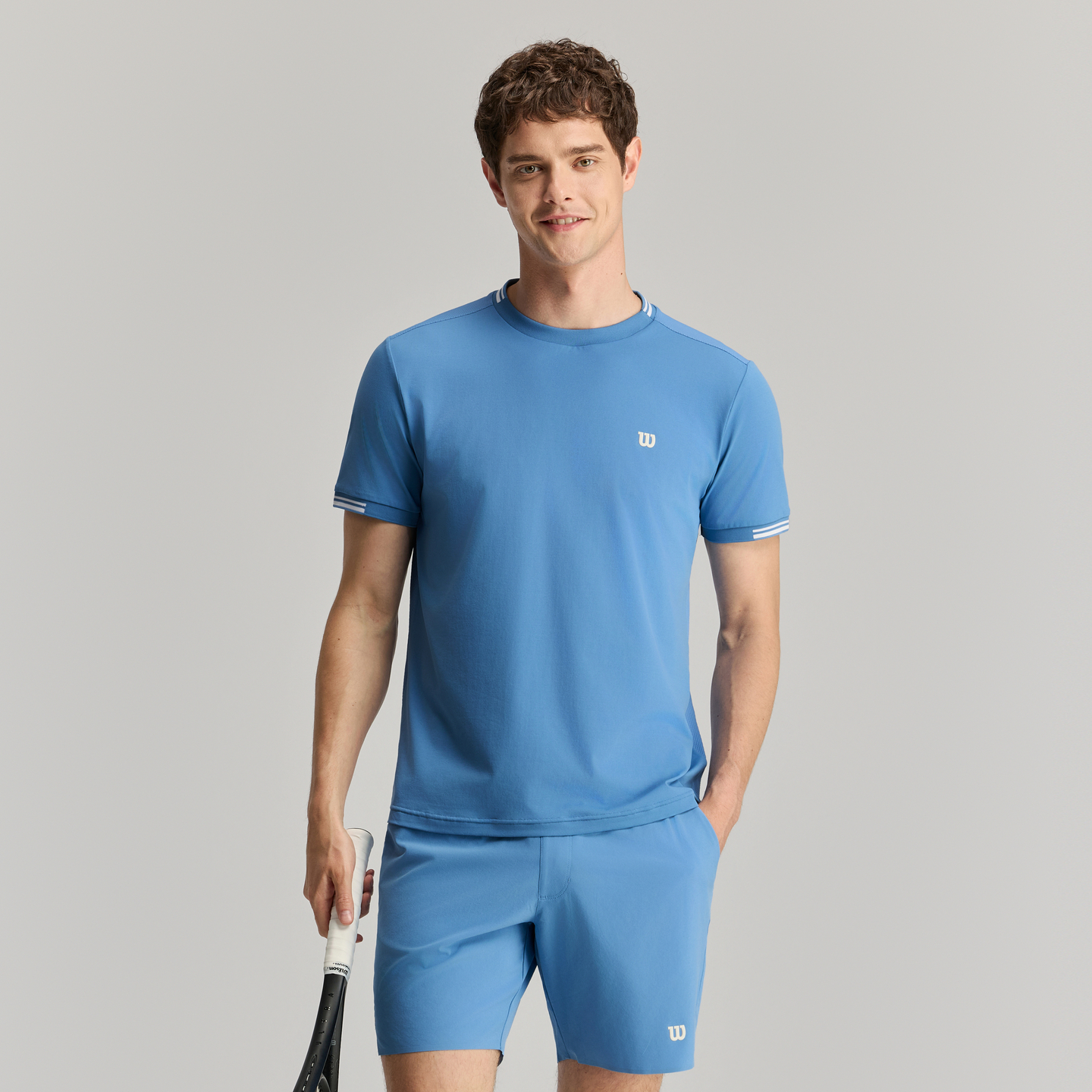 Wilson Timeless SS Tee