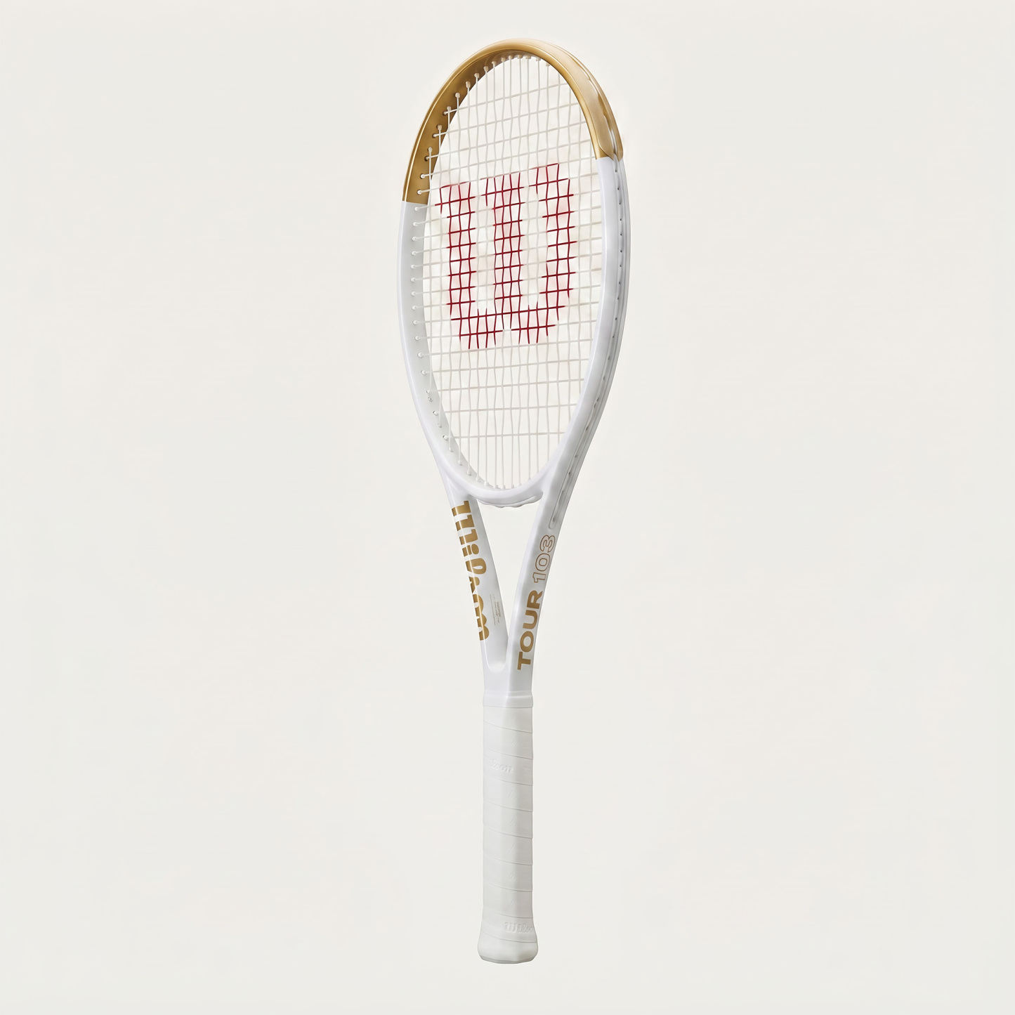 Wilson Tour 103 Tennis Racket