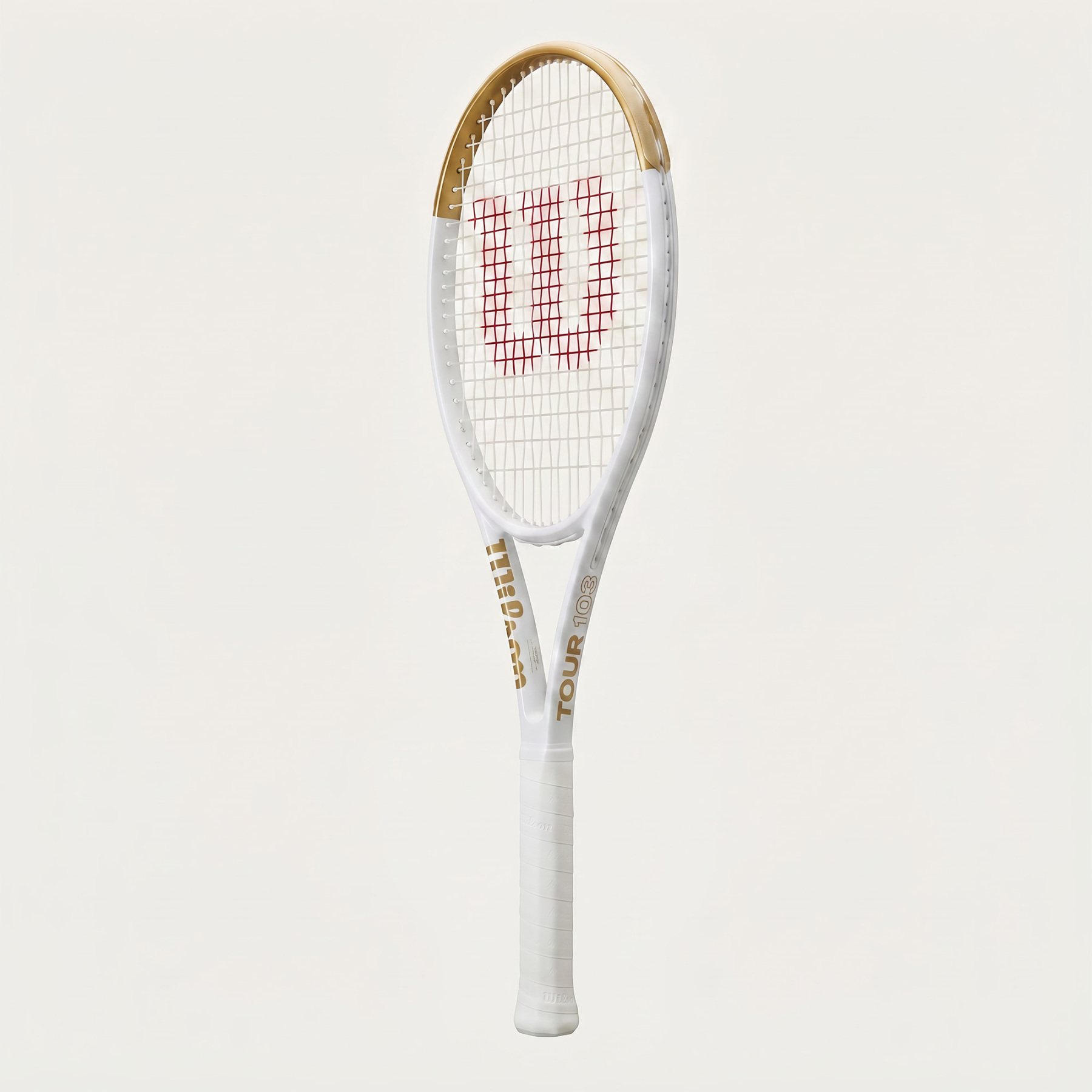 Wilson Tour 103 Tennis Racket