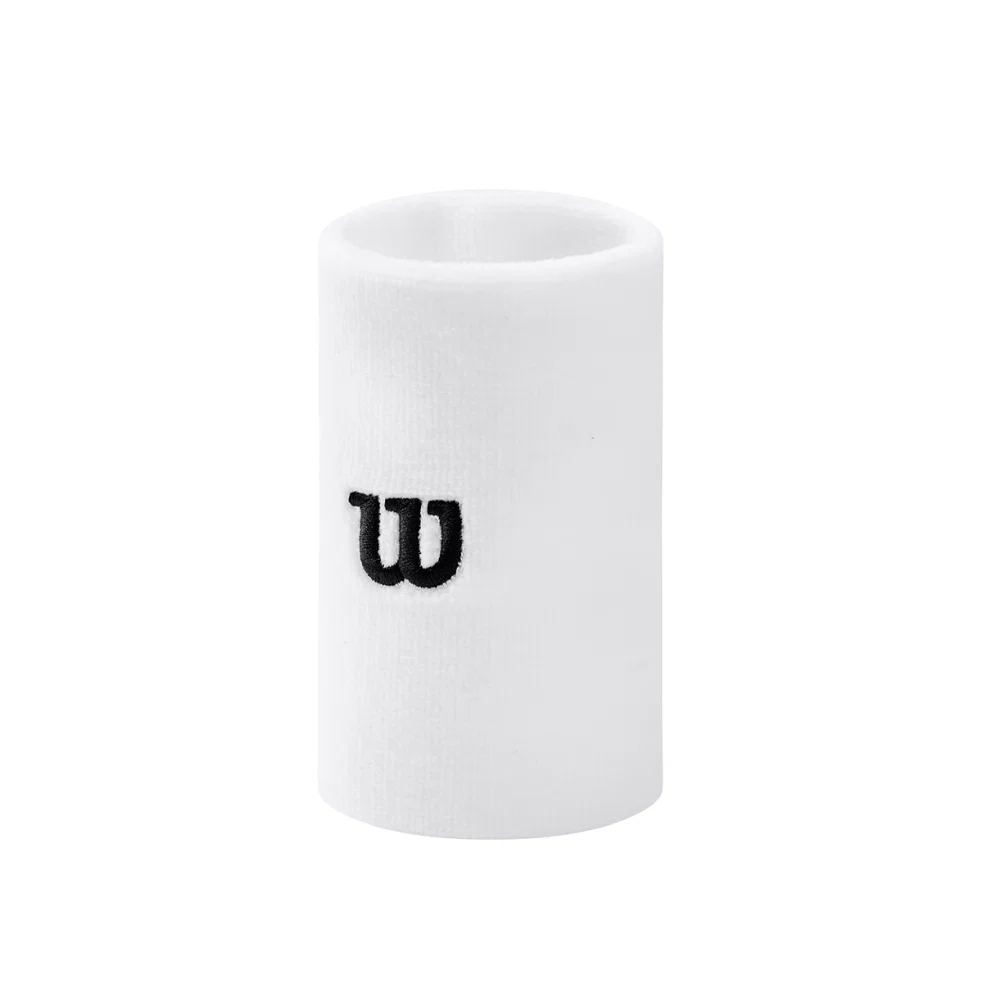 Wilson Unisex Pro Terry Wristbands L