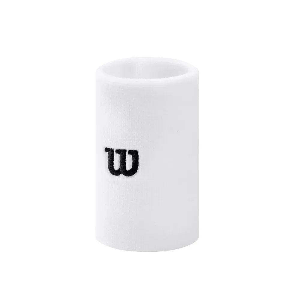 Wilson Unisex Pro Terry Wristbands L