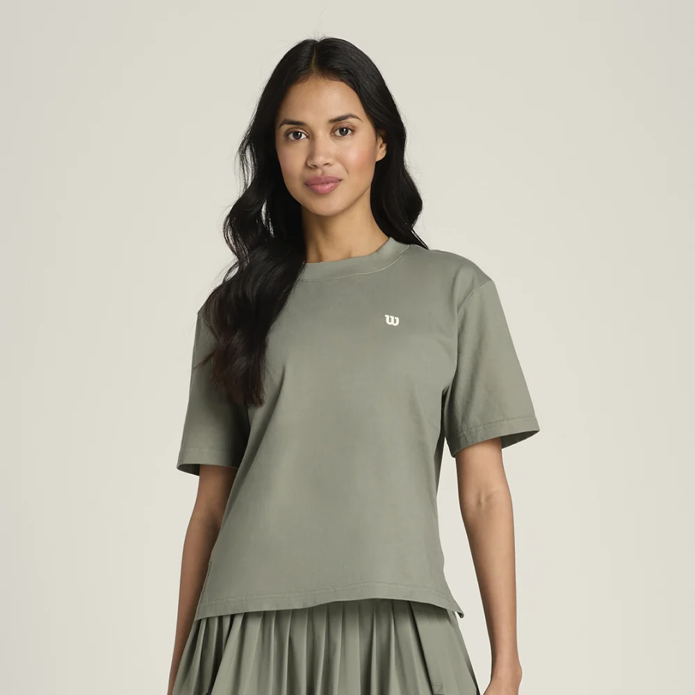 Wilson Modern Tee