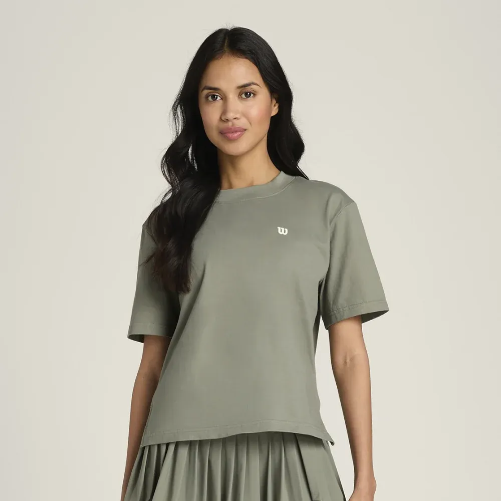 Wilson Modern Tee
