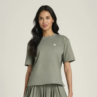 Wilson Modern Tee