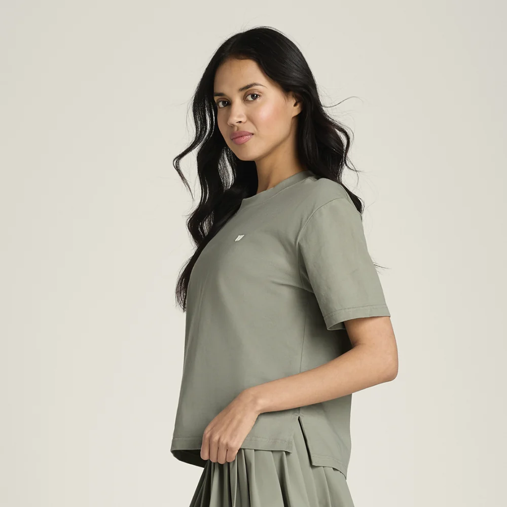 Wilson Modern Tee