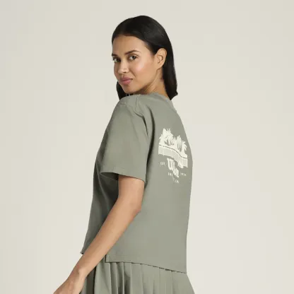 Wilson Modern Tee