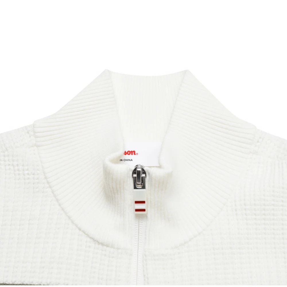 Wilson Game On Sweater