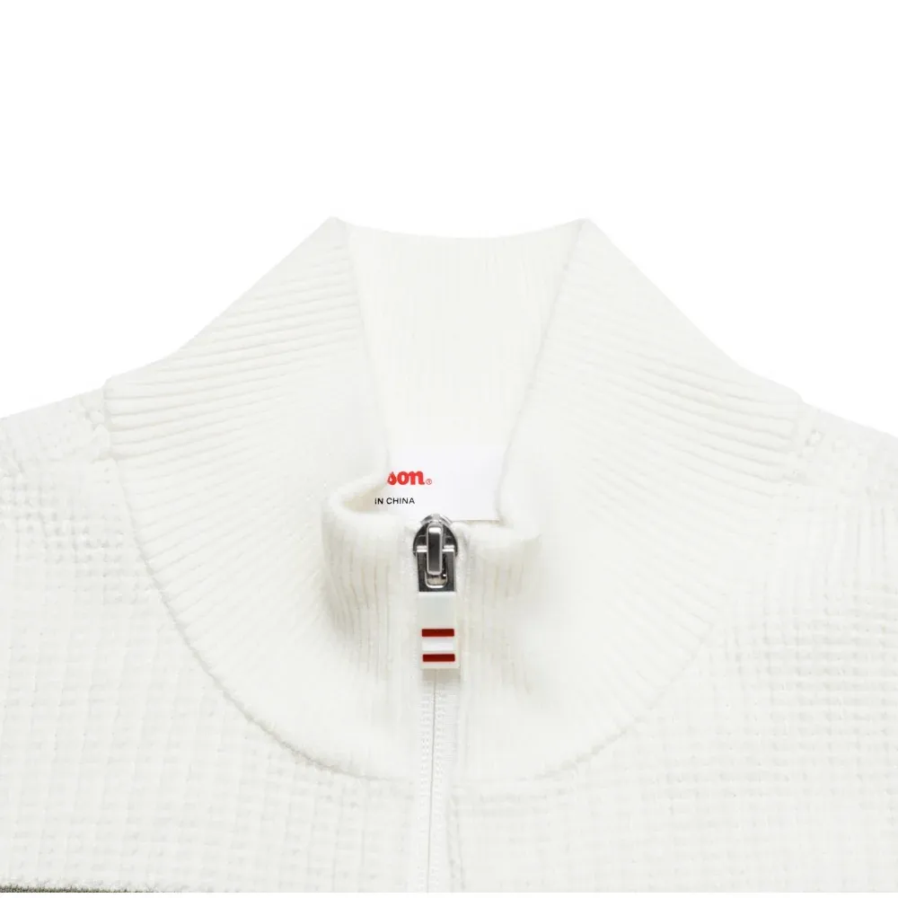Wilson Game On Sweater