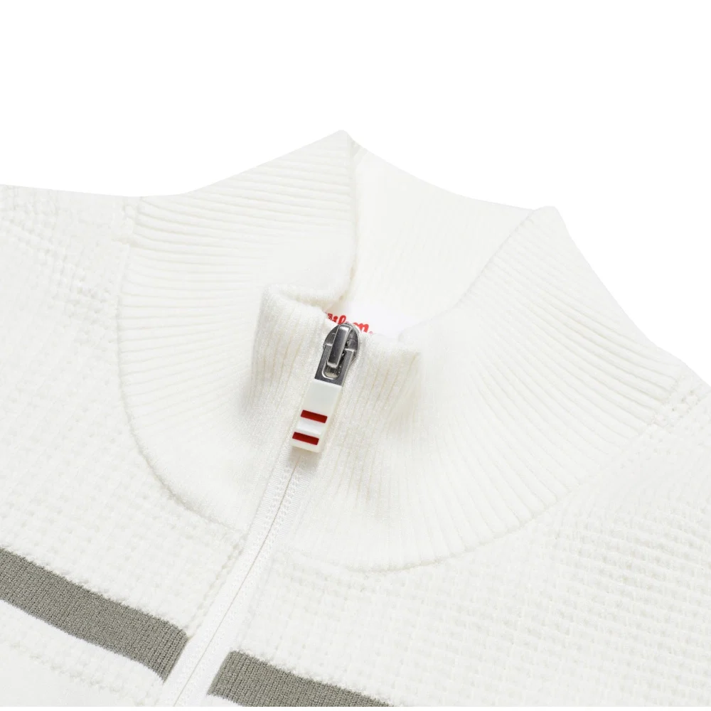 Wilson Game On Sweater