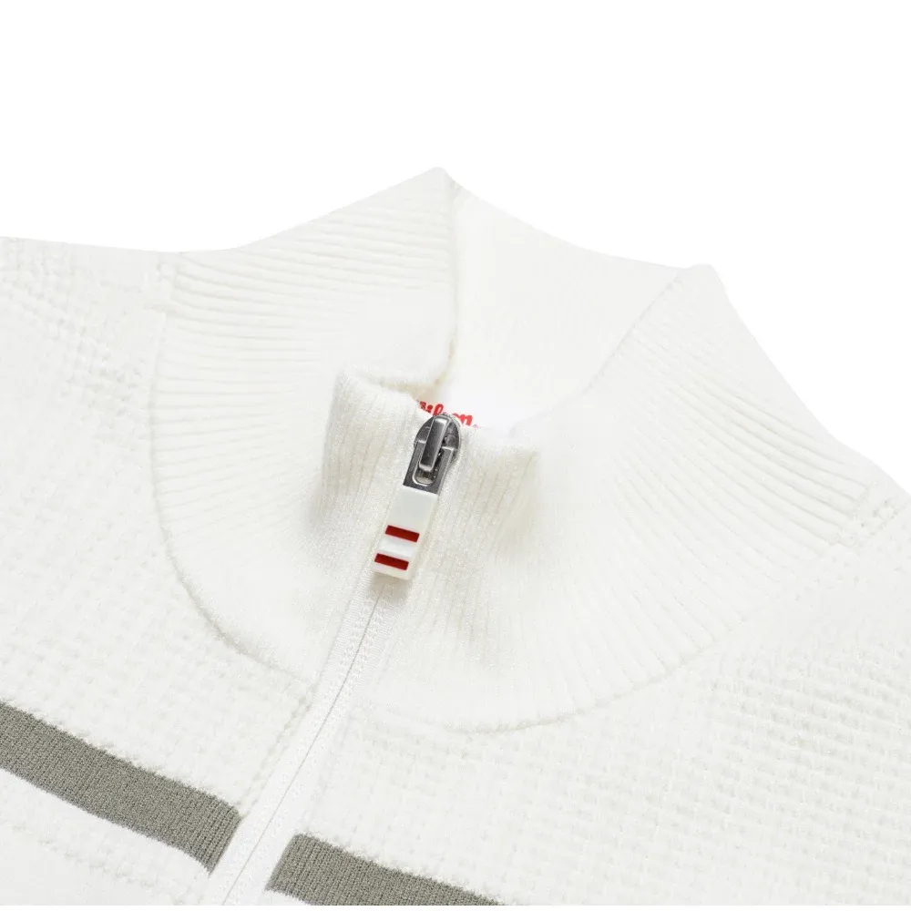 Wilson Game On Sweater