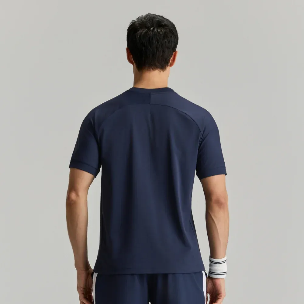 Wilson Men's Daily Court Tee