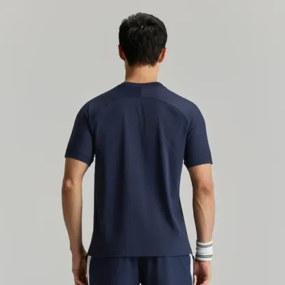 Wilson Men's Daily Court Tee