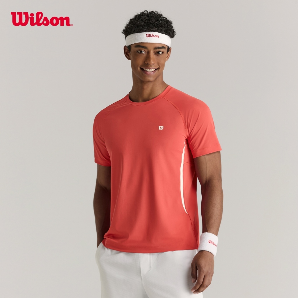 Wilson Daily Performance Tee 