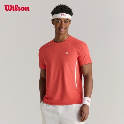 Wilson Daily Performance Tee 