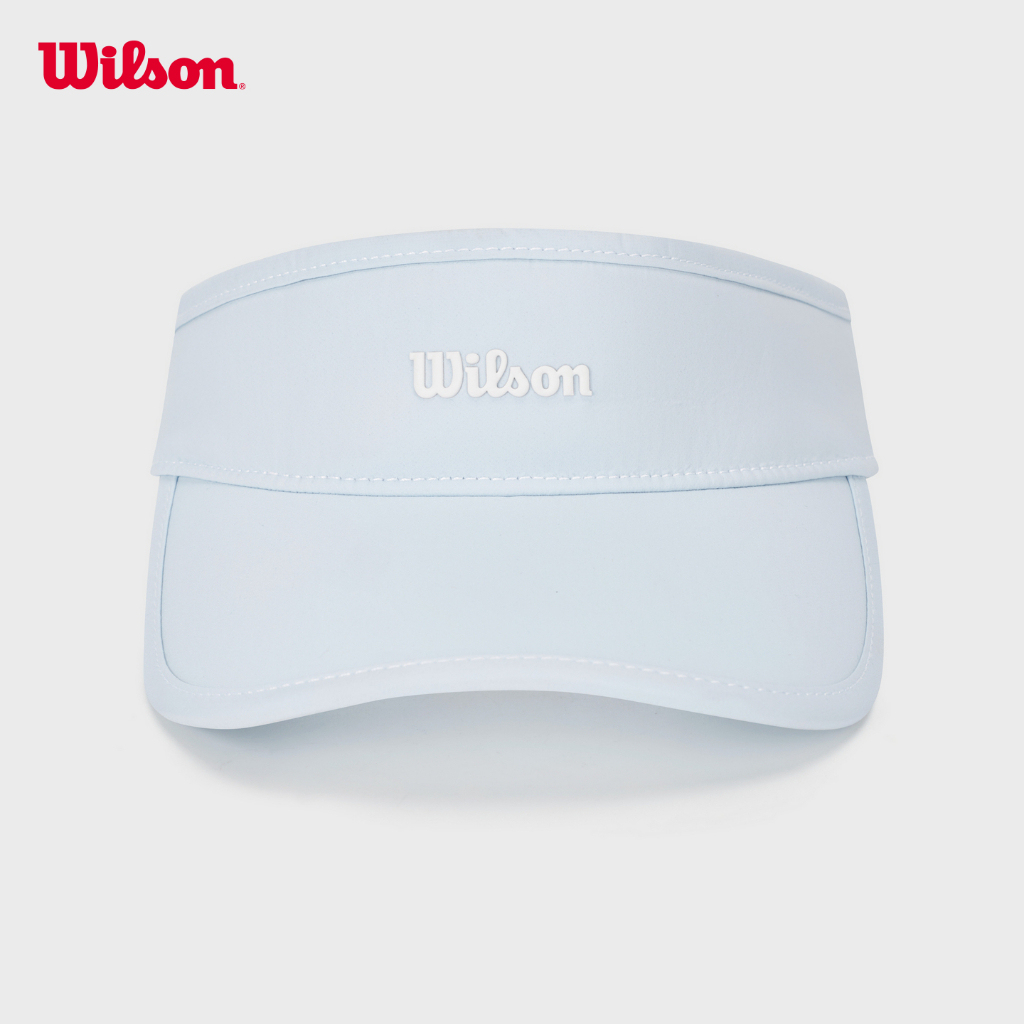 Wilson Court Sweatband Visor