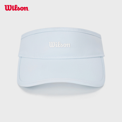 Wilson Court Sweatband Visor