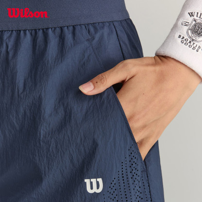 Wilson Airy Short