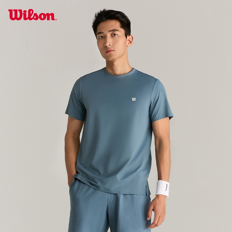 Wilson Men Daily Sports Tee