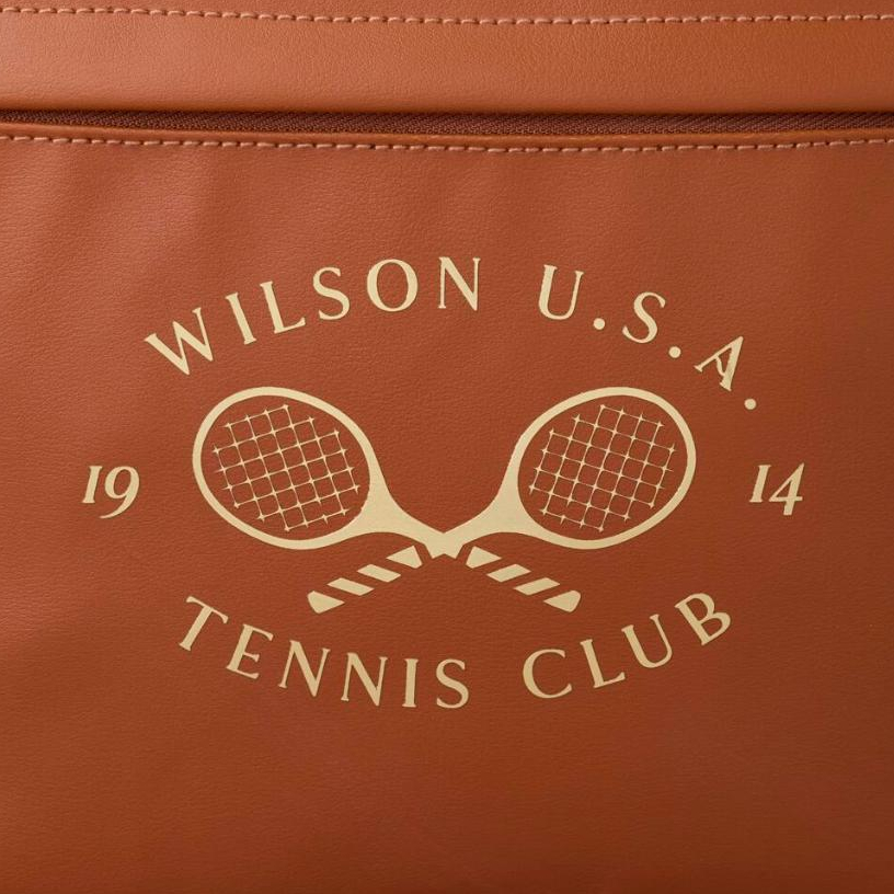 Wilson Heritage V2 Tennis Backpack