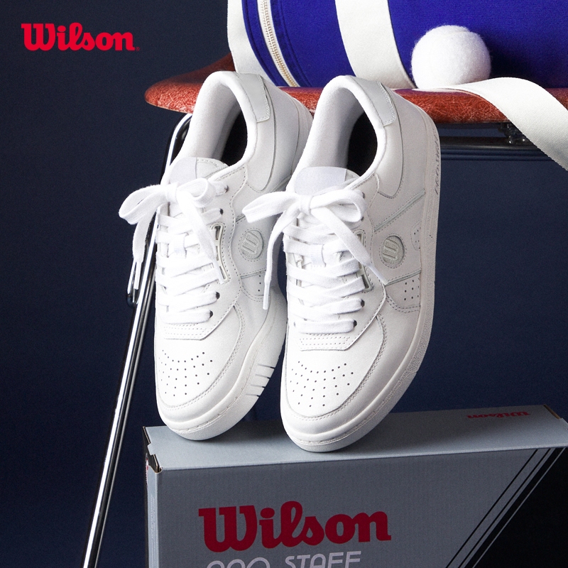 Wilson Pro Staff 87 Unisex Tennis Shoe