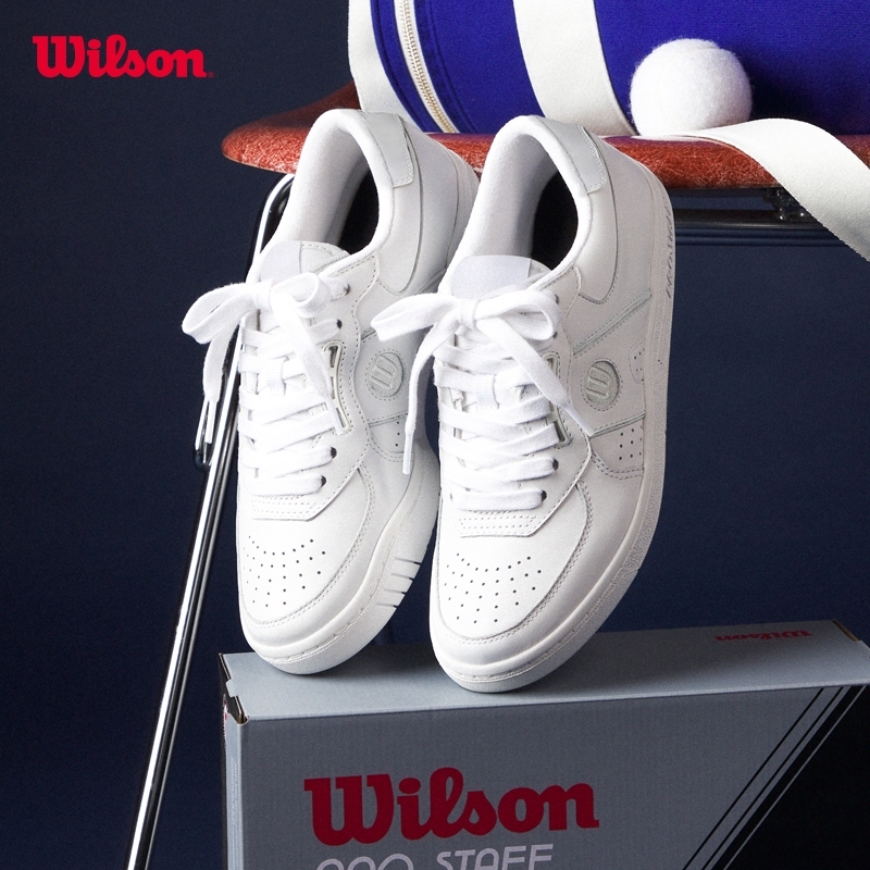 Wilson Pro Staff 87 Unisex Tennis Shoe