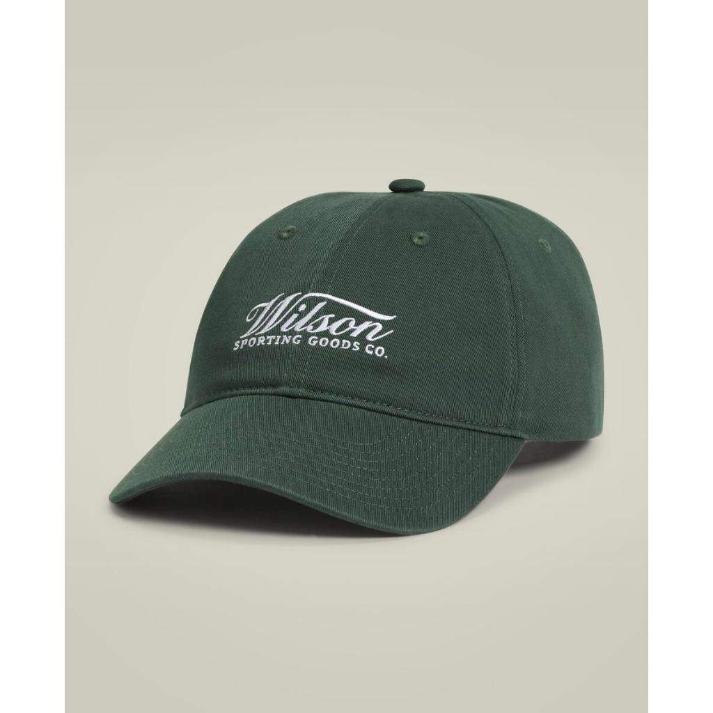 Wilson Classic Tennis Cap