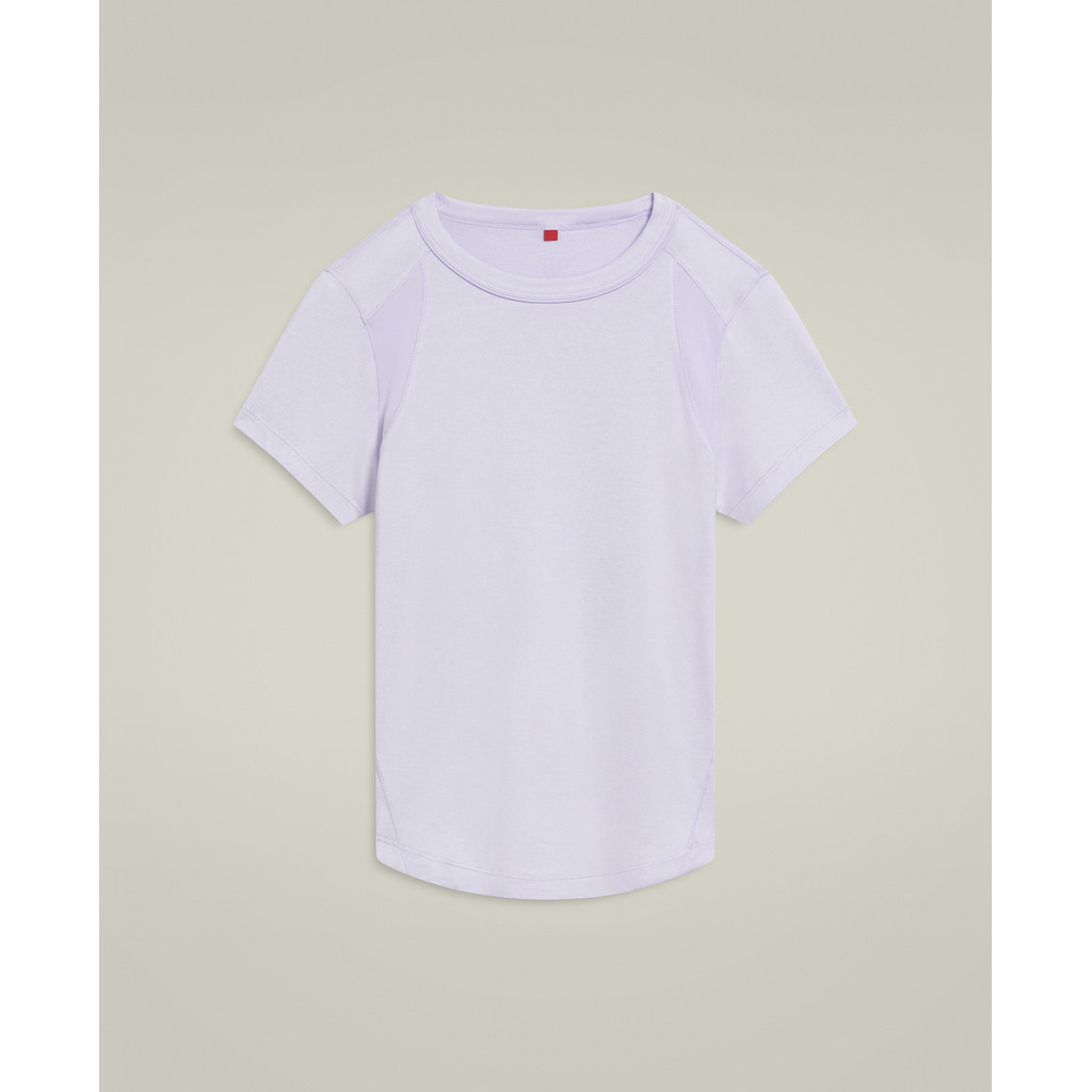Wilson Women All Day Tee
