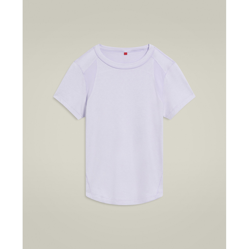 Wilson Women All Day Tee