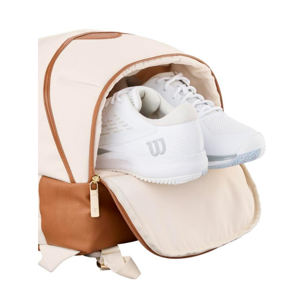 Wilson RF Lawn Collection Tennis Backpack 