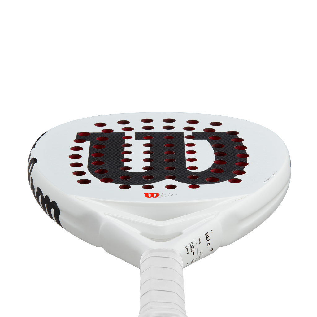 Wilson Bela LT V2.5 Padel