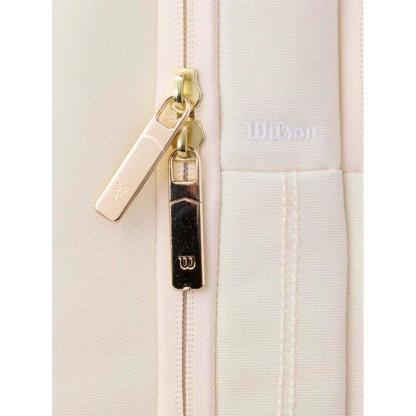 Wilson RF Lawn Collection Tennis Backpack 