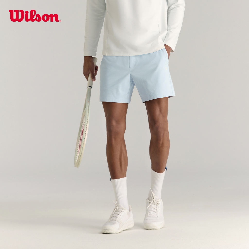 Wilson Daily Sport Shorts 6"