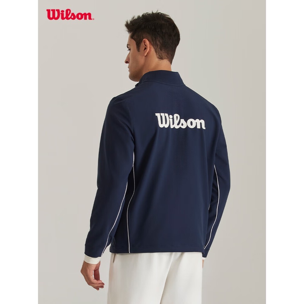 Wilson Men Depth Shot Track Suit