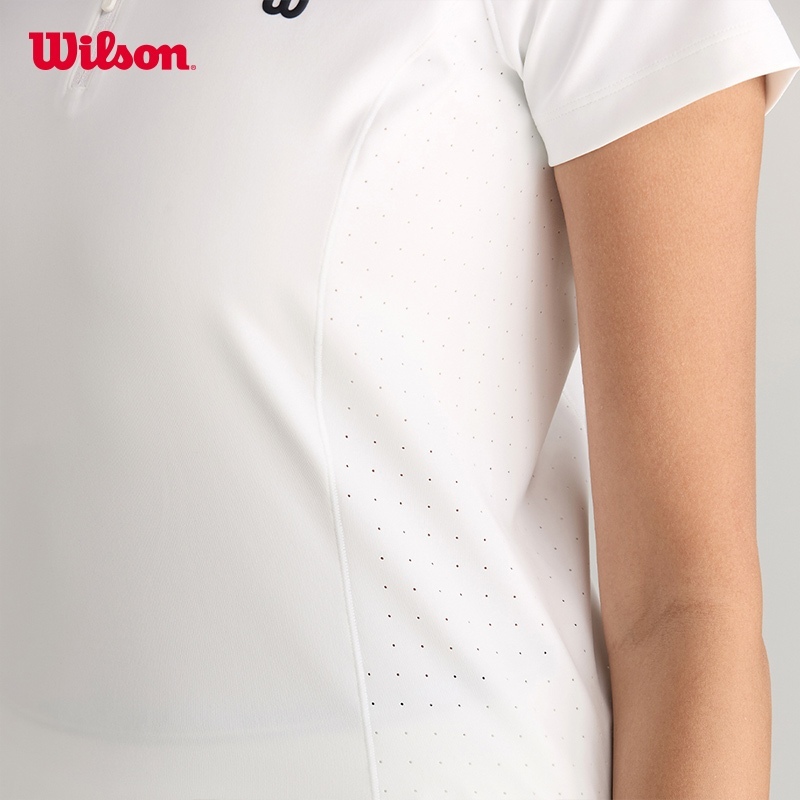 Wilson Women Motion Polo