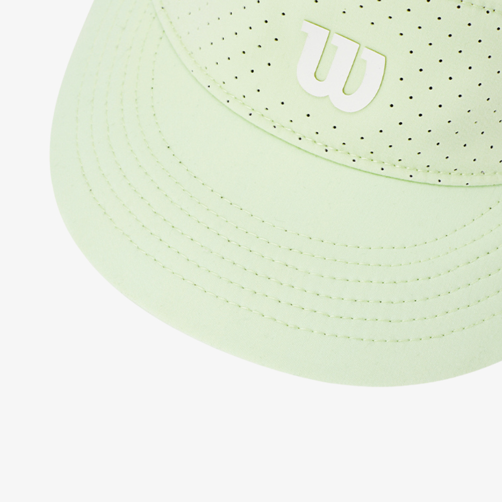 Wilson Unisex Performance Punch Visor