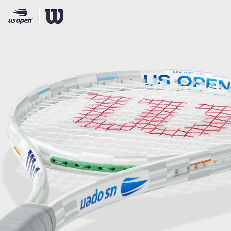 Wilson 2025 US OPEN SHIFT/BLADE Performance Tennis Racket (Unstrung) 锟斤拷锟斤拷锟睫讹拷系锟斤拷专业锟斤拷锟斤拷锟斤拷