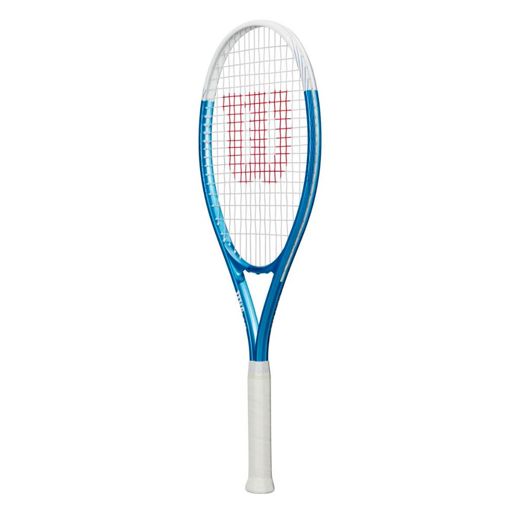 Wilson Ultra Power 112 XL Recreational Tennis Racket (Pre-Strung)