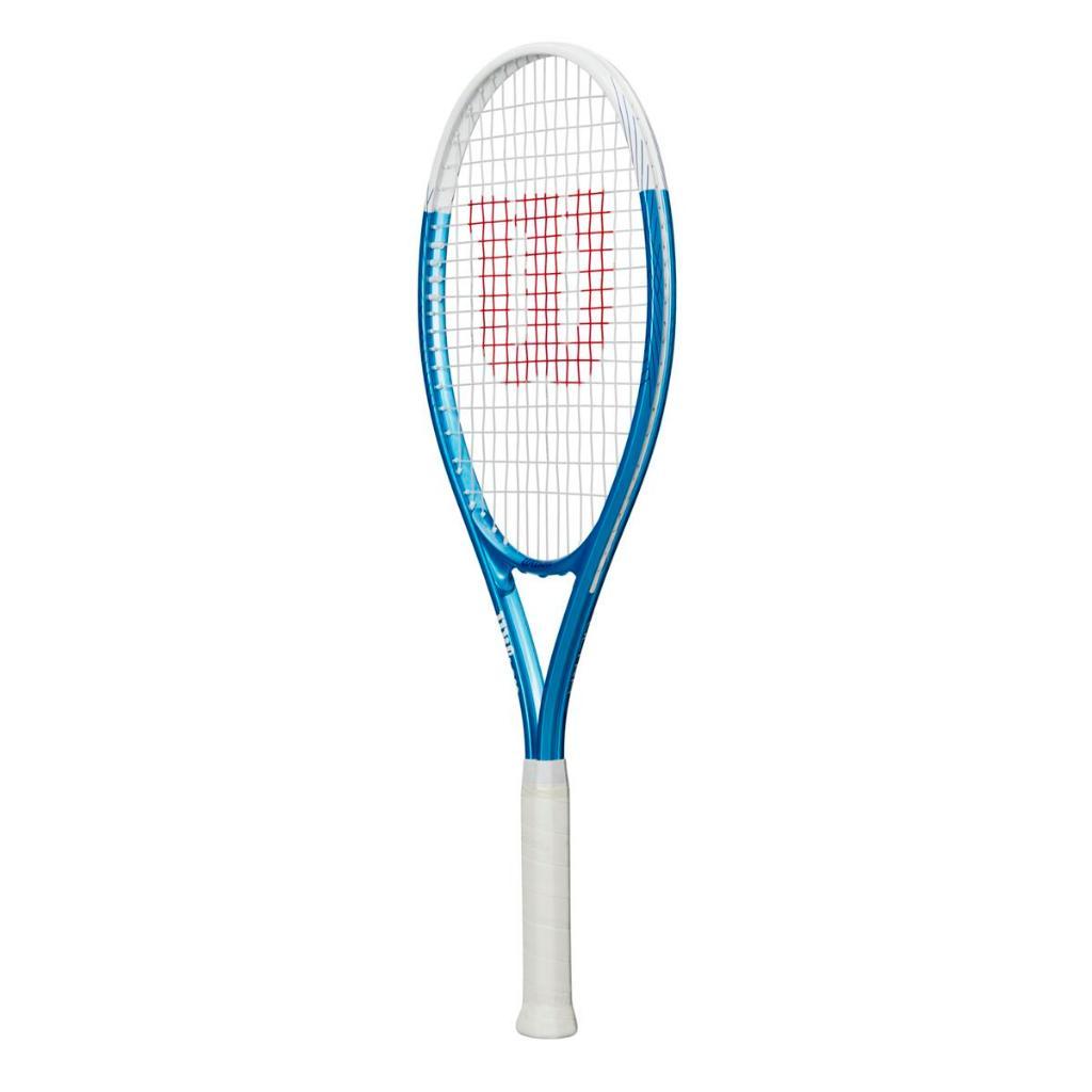 Wilson Ultra Power 112 XL Recreational Tennis Racket (Pre-Strung)