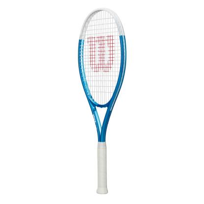 Wilson Ultra Power 112 XL Recreational Tennis Racket (Pre-Strung)