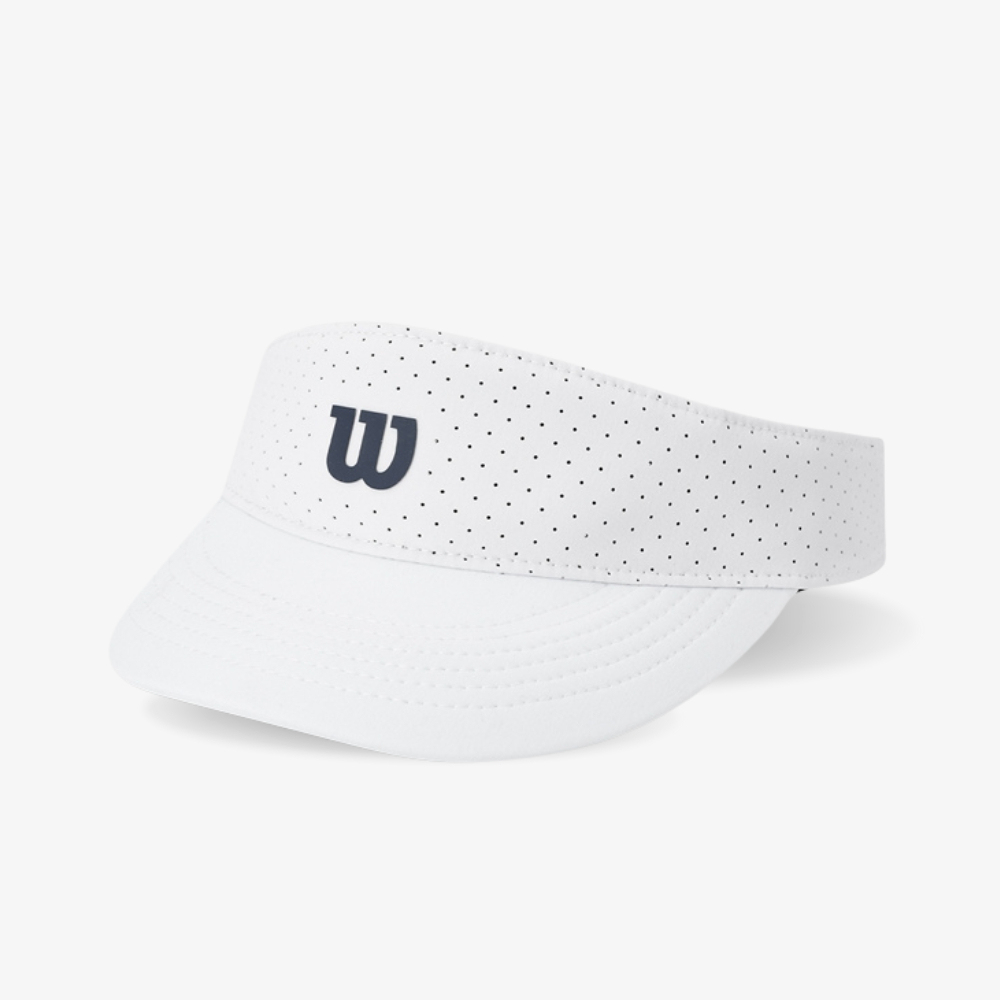 Wilson Unisex Performance Punch Visor