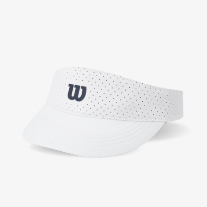 Wilson Unisex Performance Punch Visor