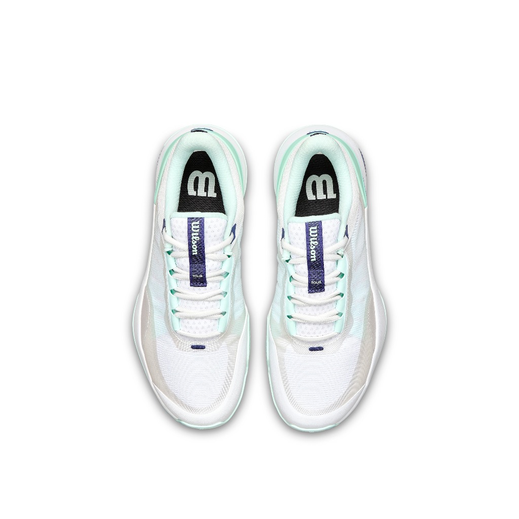 Wilson Intrigue Tour Tennis Shoe