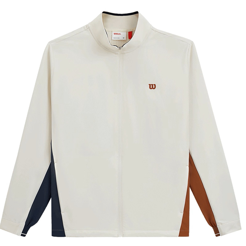 Wilson Depth Shot Track Suit