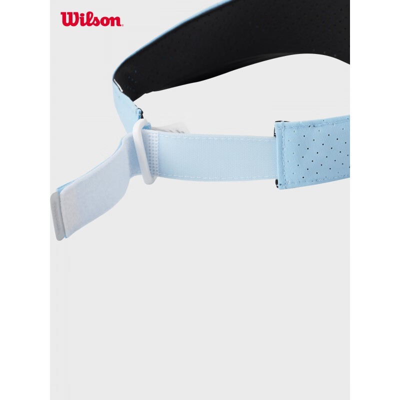 Wilson Unisex Performance Punch Visor